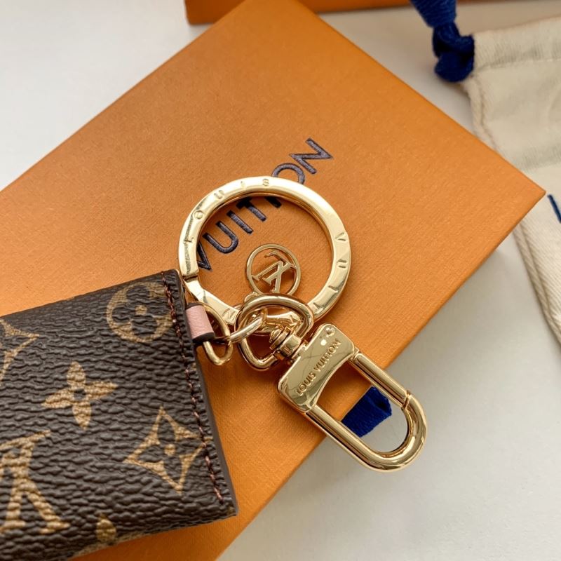 Louis Vuitton Keychains